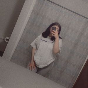 Meet your Posher, Mariah